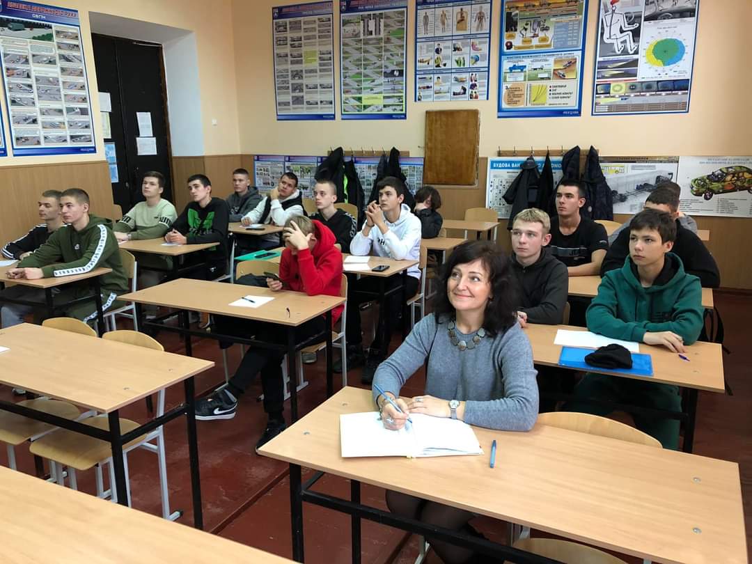 Радіодиктант національної єдності 2023