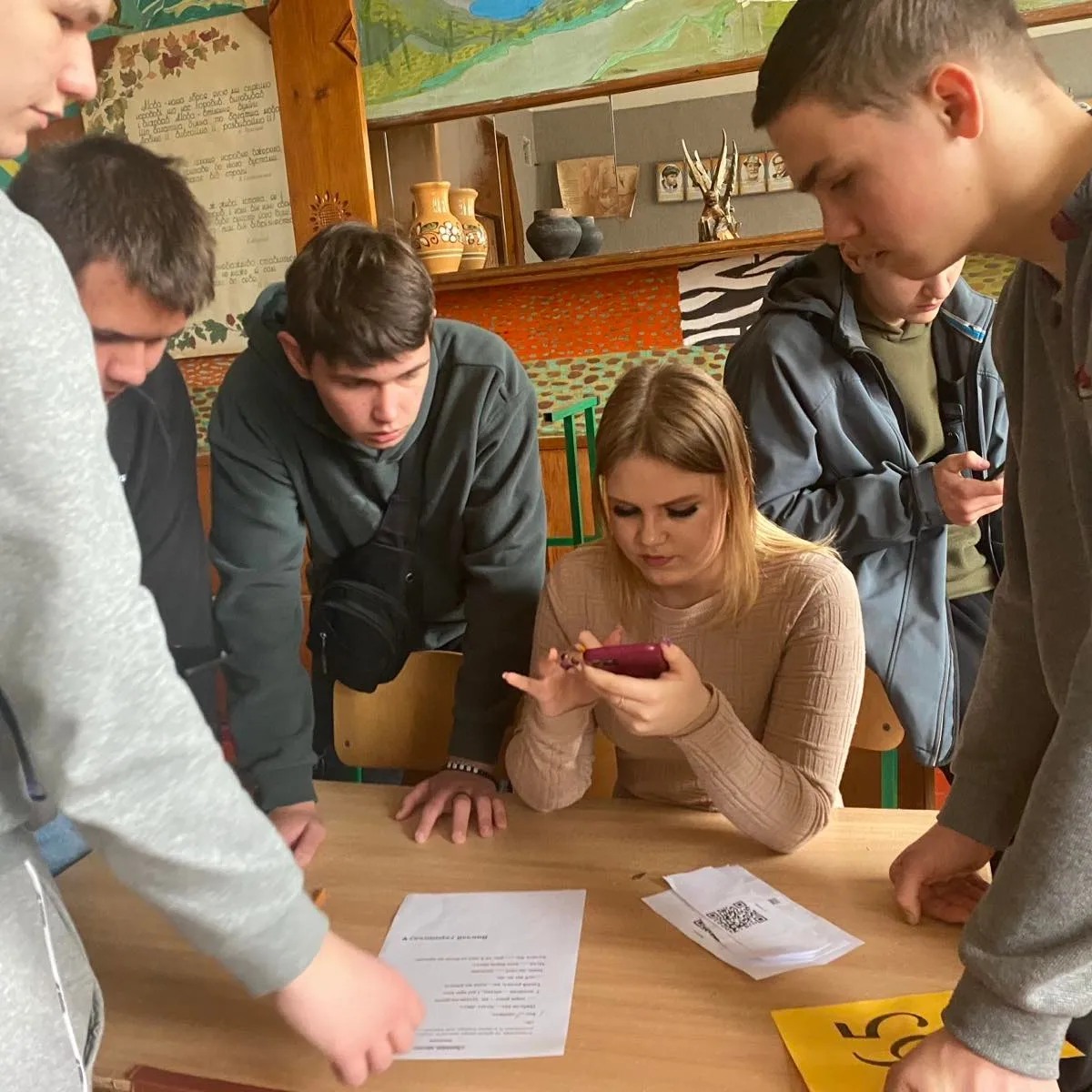 День числа Пі – Відкрий для себе таємниці математики!