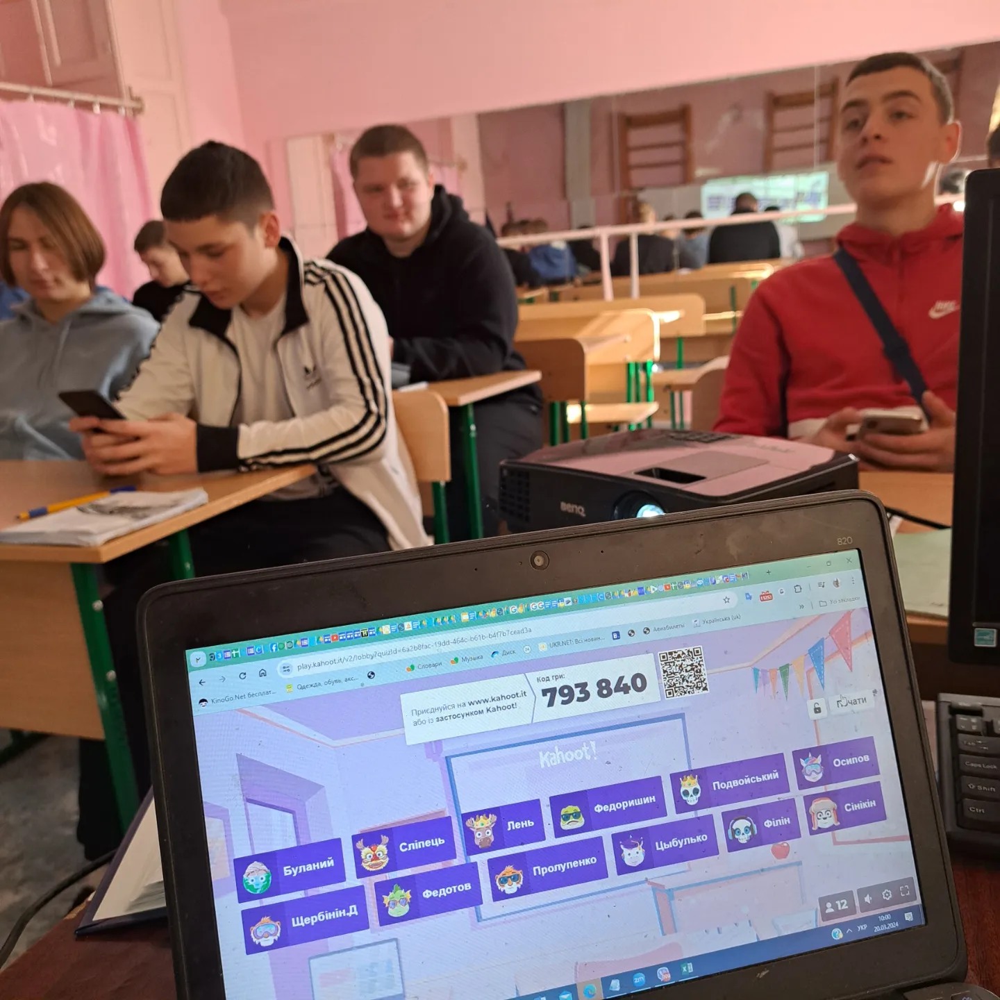 З 18 по 24 березня Україна відзначає разом з усім світом Global Money Week