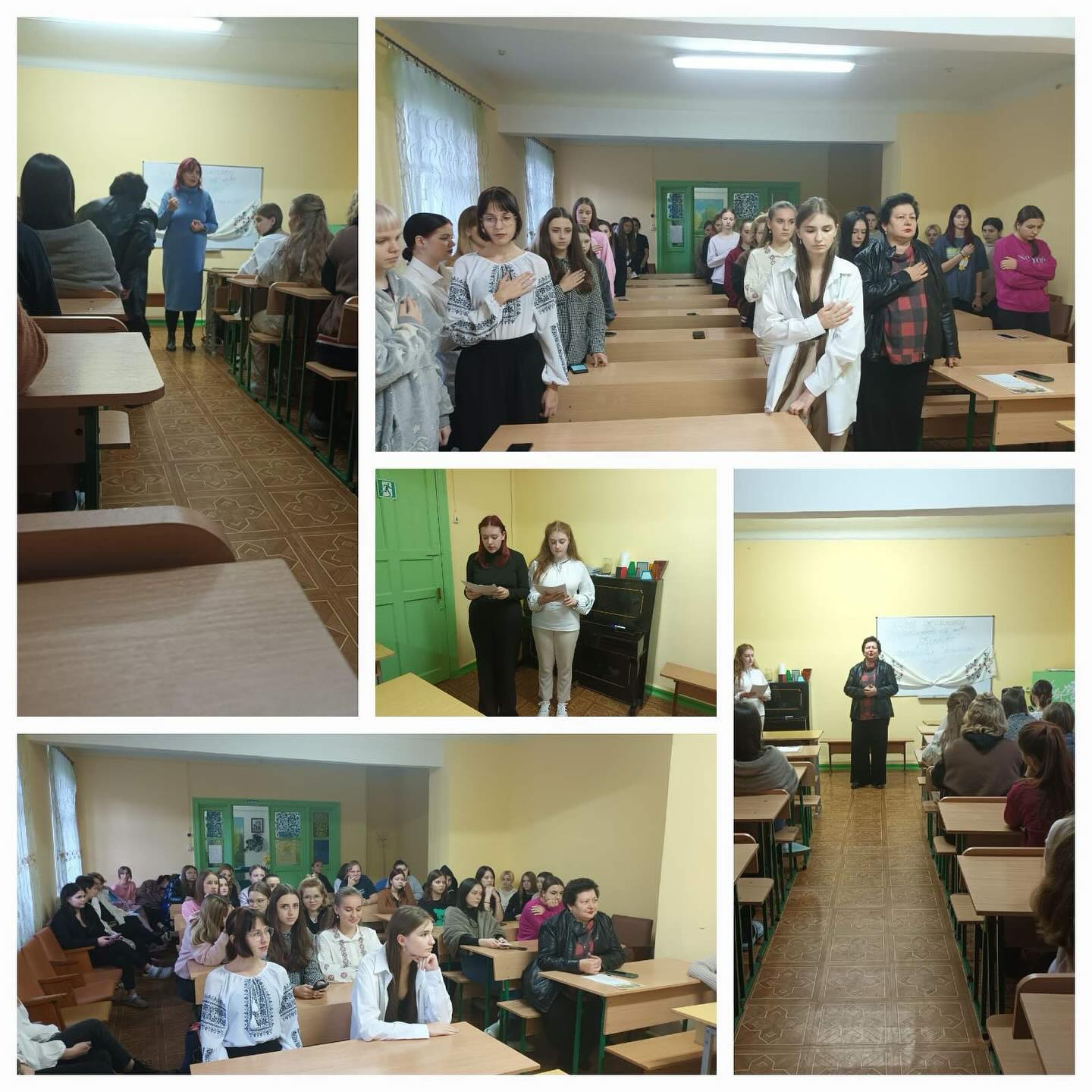 БРИНИТЬ-СПІВАЄ НАША МОВА