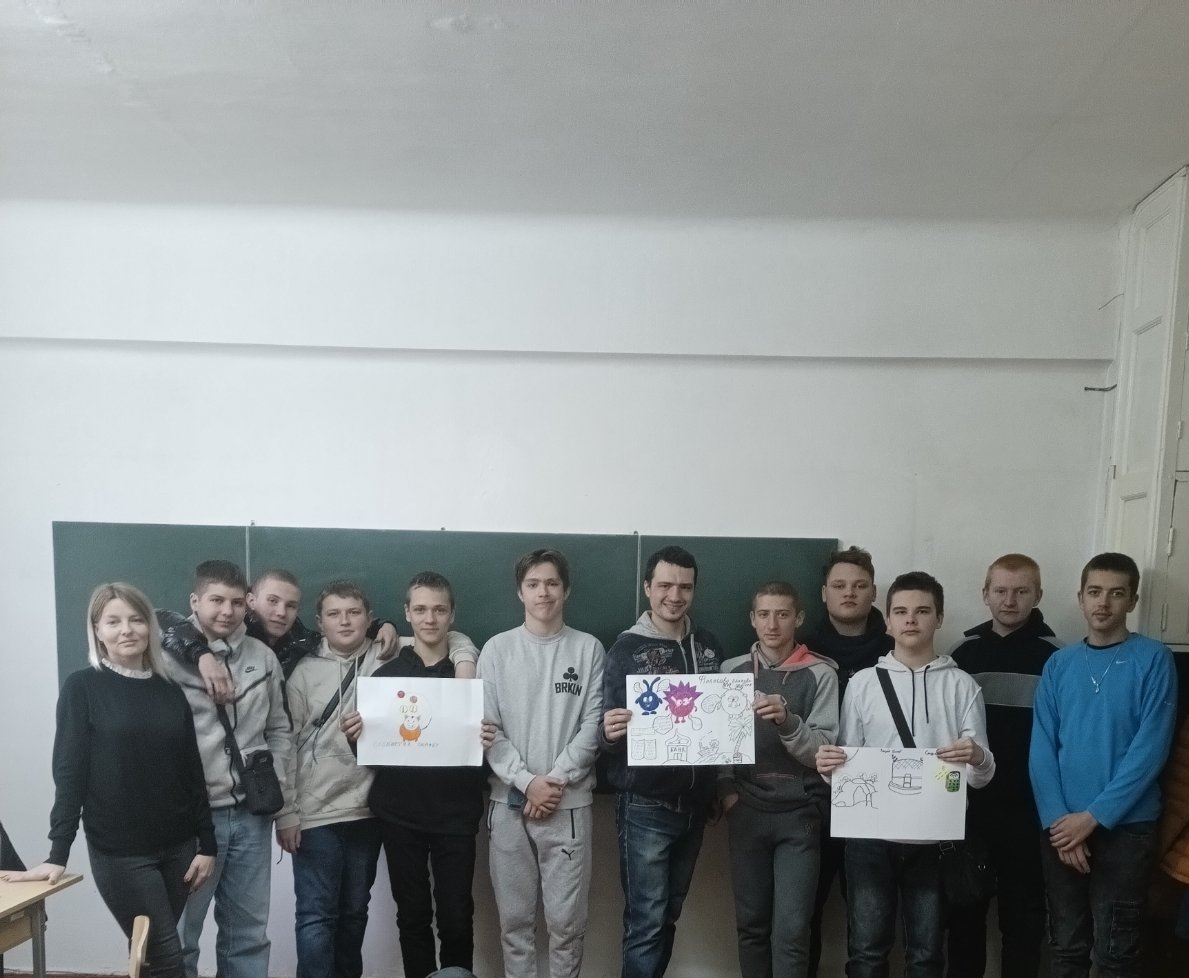 Економічні комікси – це чудовий спосіб зробити економічні поняття цікавими та зрозумілими для студентів