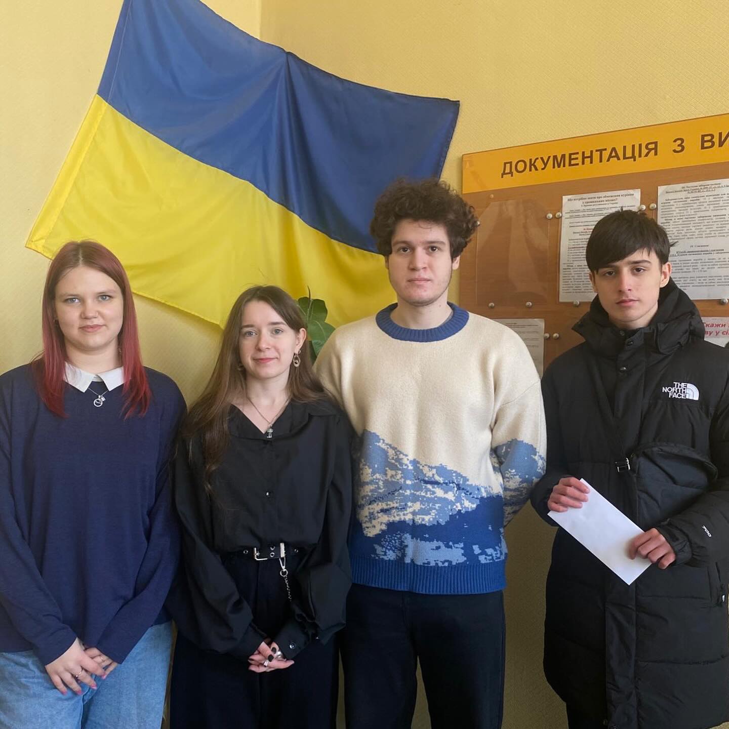 Сьогодні підтримка ближнього – це не просто жест доброти, а життєва необхідність