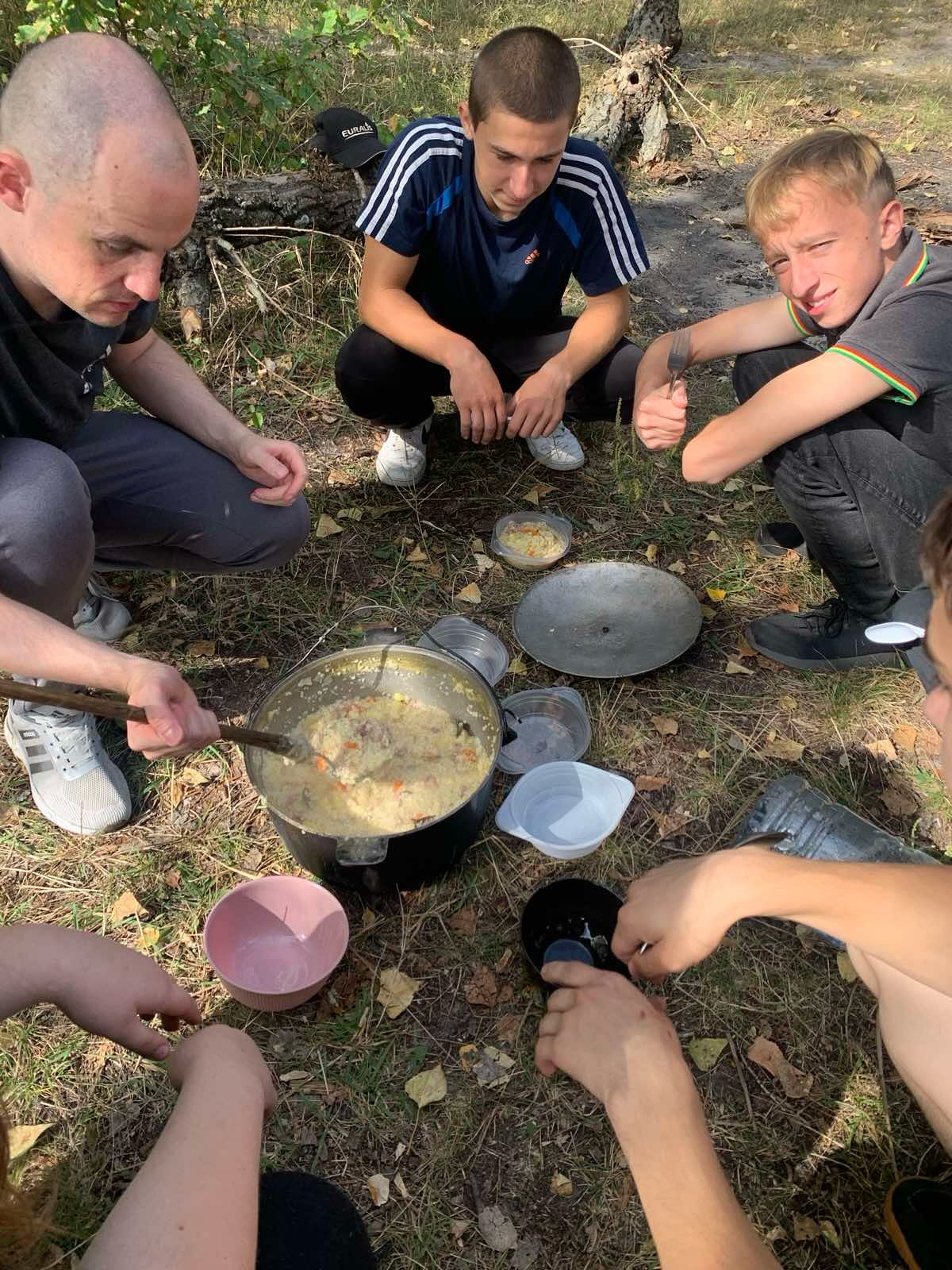 Міжнародний день студентського спорту у ПФКТБ