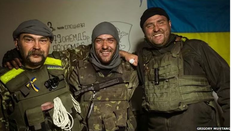 „Ніхто не зітре пам’ять українського народу” та до Дня вшанування захисників Донецького аеропорту в Україні