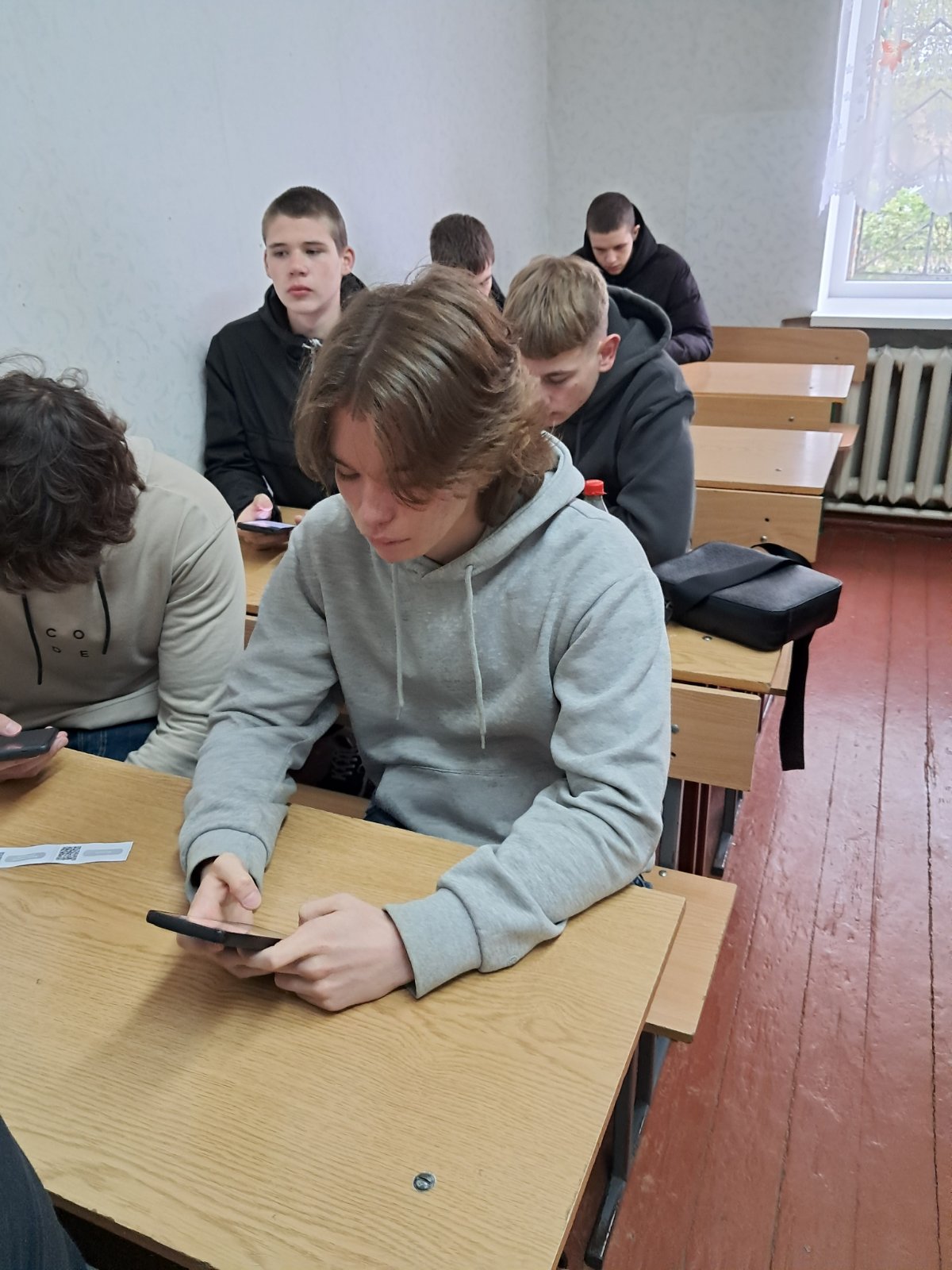 Будьте як Шерлок, а не як простодушний Буратіно!